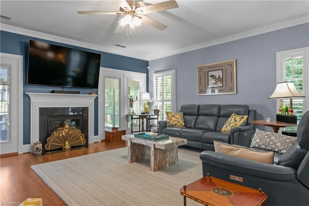 5204 Perrou Court Greensboro, NC 27410