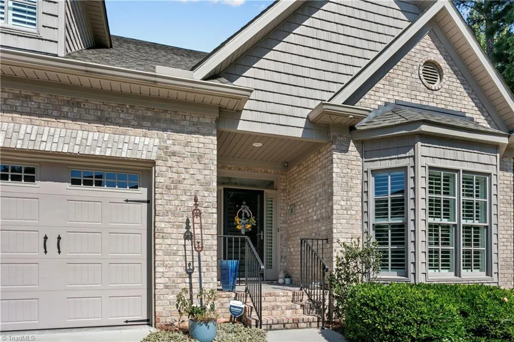 5204 Perrou Court Greensboro, NC 27410