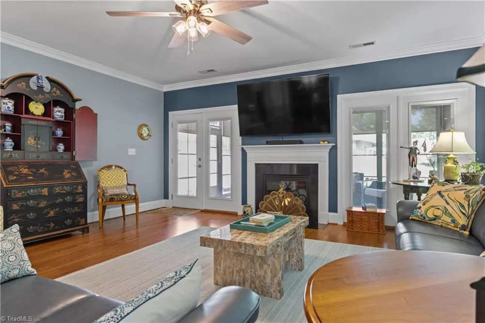 5204 Perrou Court Greensboro, NC 27410