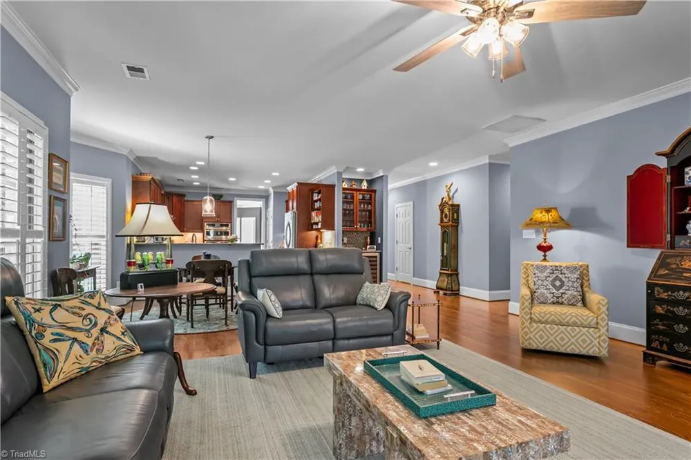 5204 Perrou Court Greensboro, NC 27410