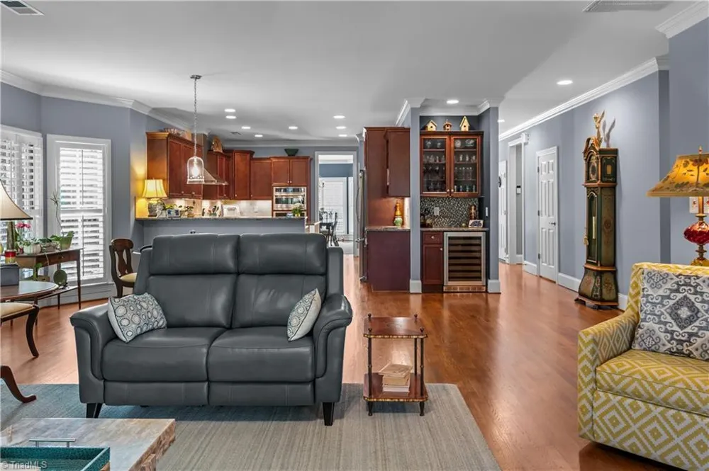 5204 Perrou Court Greensboro, NC 27410