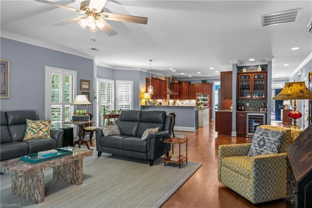 5204 Perrou Court Greensboro, NC 27410
