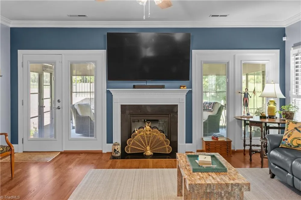 5204 Perrou Court Greensboro, NC 27410