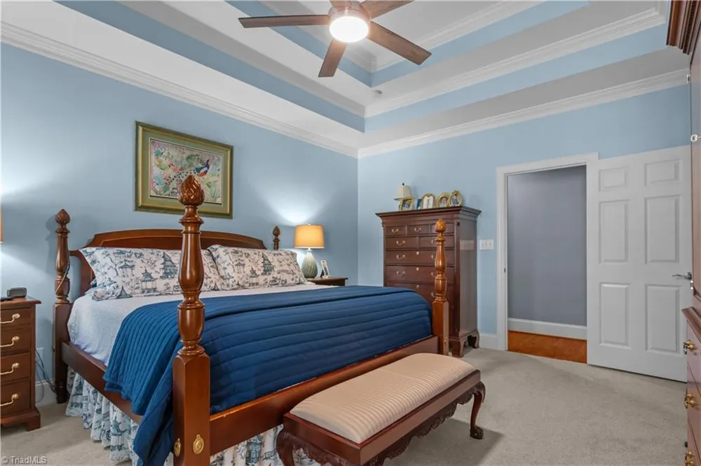 5204 Perrou Court Greensboro, NC 27410