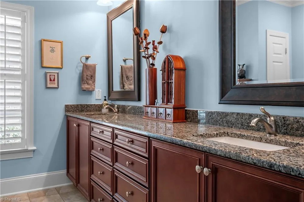 5204 Perrou Court Greensboro, NC 27410