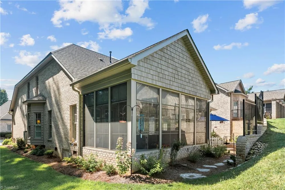 5204 Perrou Court Greensboro, NC 27410