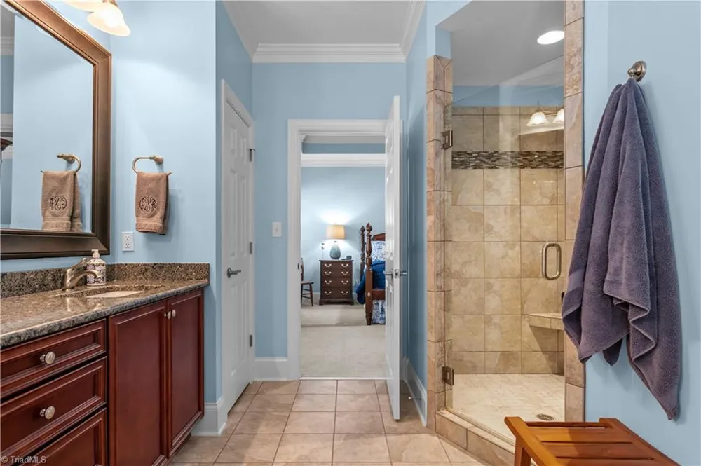 5204 Perrou Court Greensboro, NC 27410