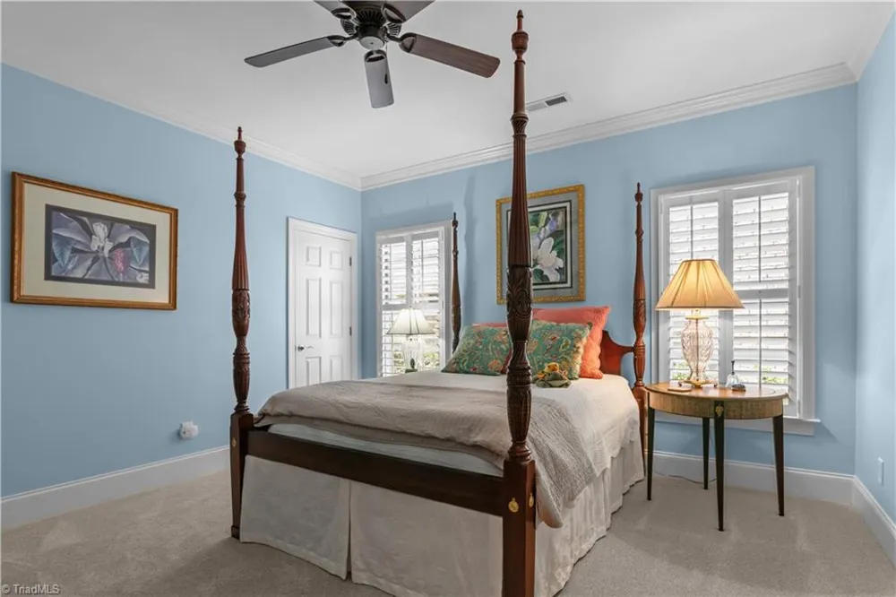 5204 Perrou Court Greensboro, NC 27410