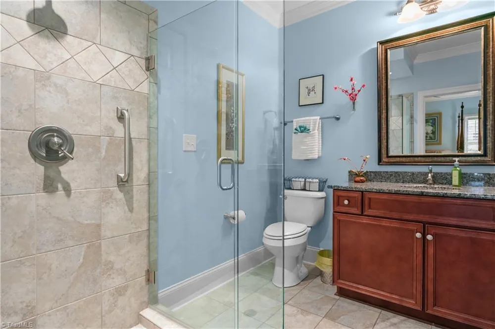 5204 Perrou Court Greensboro, NC 27410
