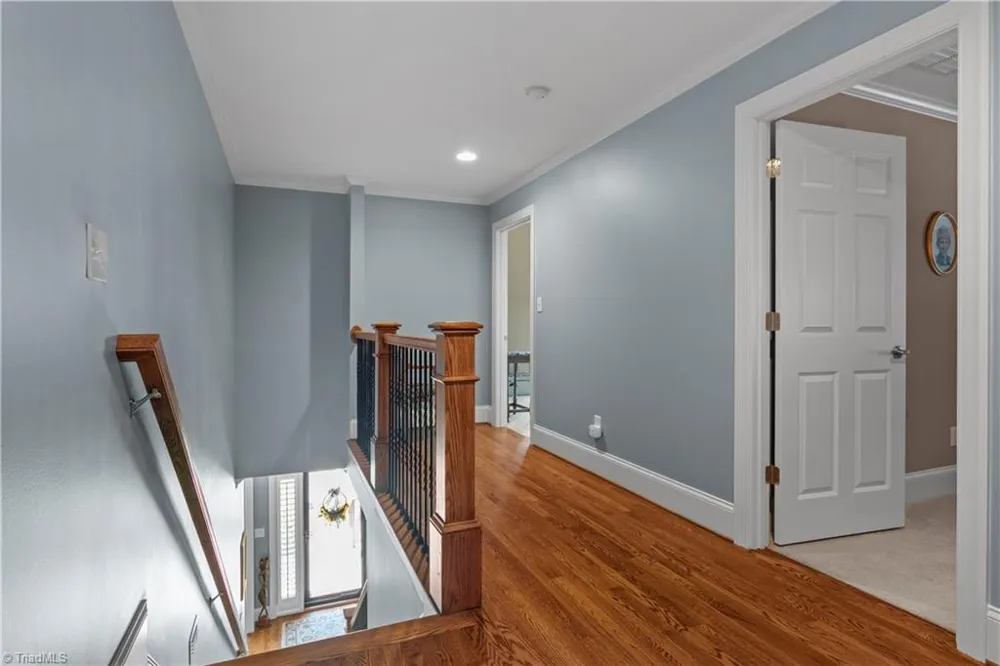 5204 Perrou Court Greensboro, NC 27410