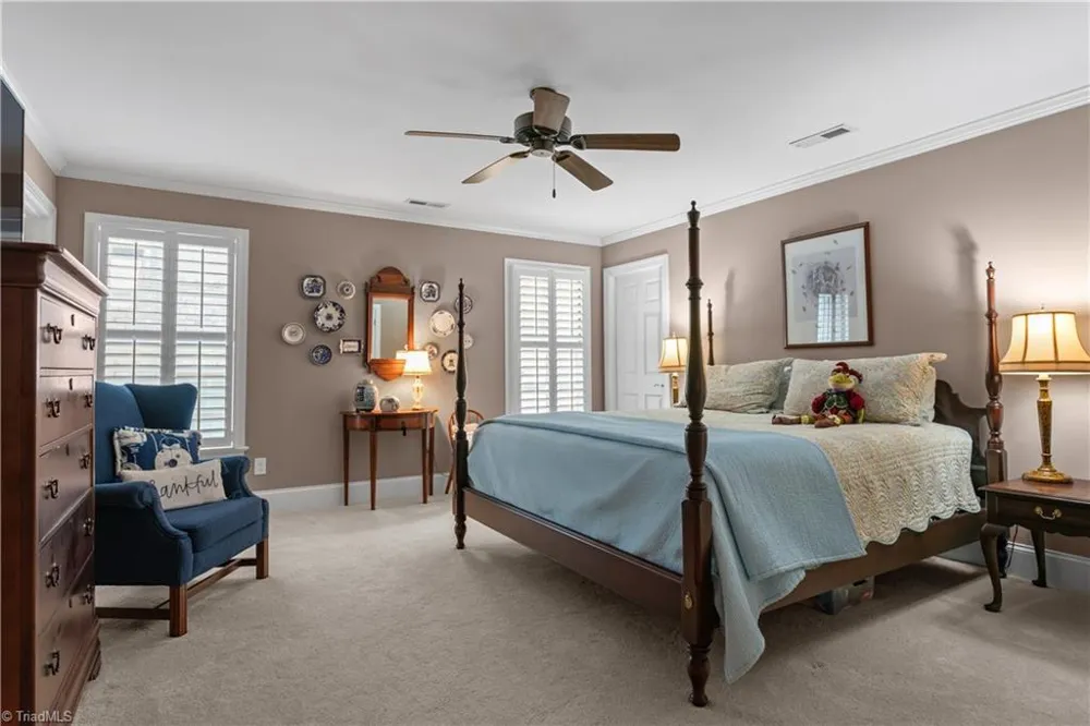 5204 Perrou Court Greensboro, NC 27410