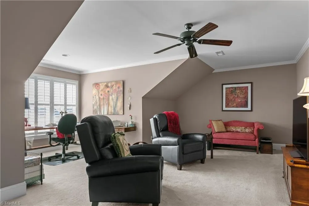 5204 Perrou Court Greensboro, NC 27410