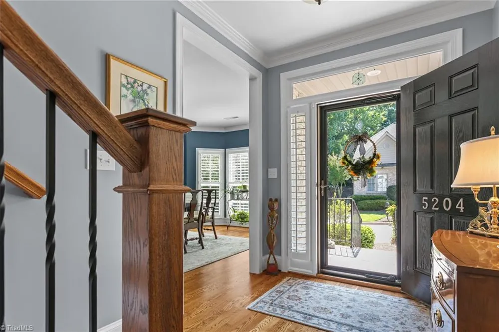 5204 Perrou Court Greensboro, NC 27410