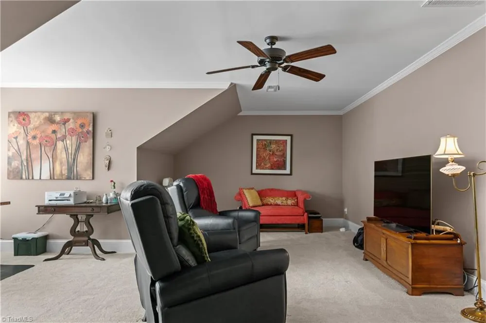 5204 Perrou Court Greensboro, NC 27410