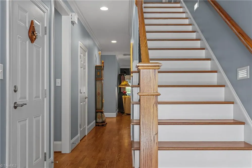 5204 Perrou Court Greensboro, NC 27410