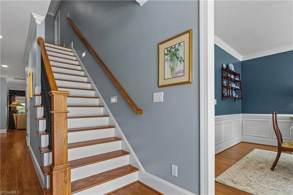 5204 Perrou Court Greensboro, NC 27410