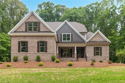 814 Montrachet Court