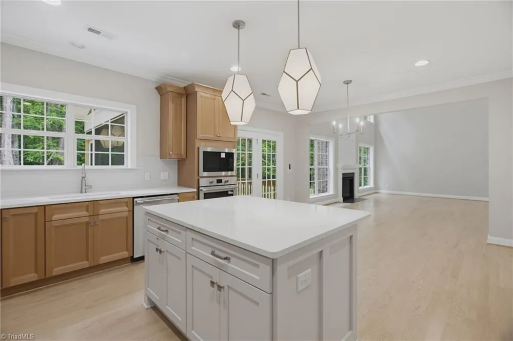 814 Montrachet Court Lewisville, NC 27023