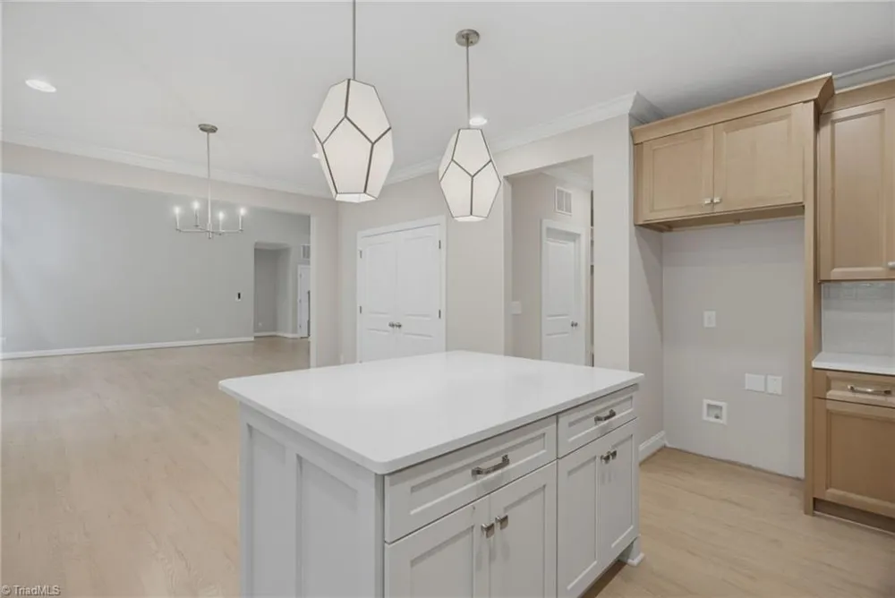 814 Montrachet Court Lewisville, NC 27023