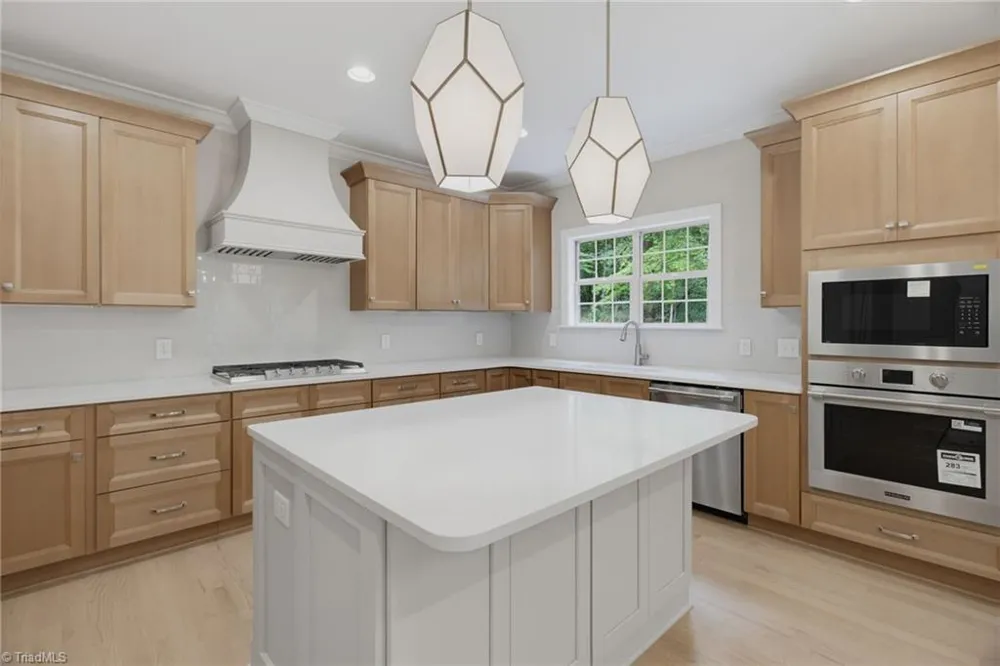 814 Montrachet Court Lewisville, NC 27023