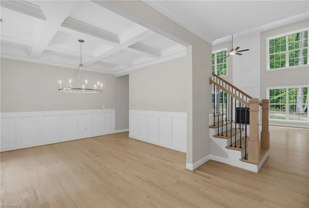 814 Montrachet Court Lewisville, NC 27023