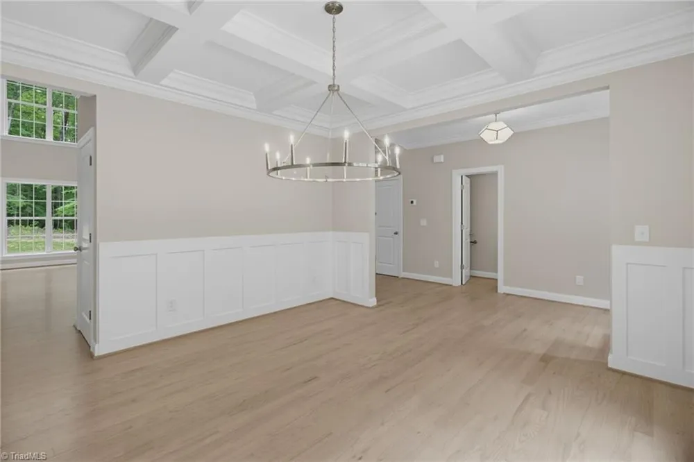 814 Montrachet Court Lewisville, NC 27023