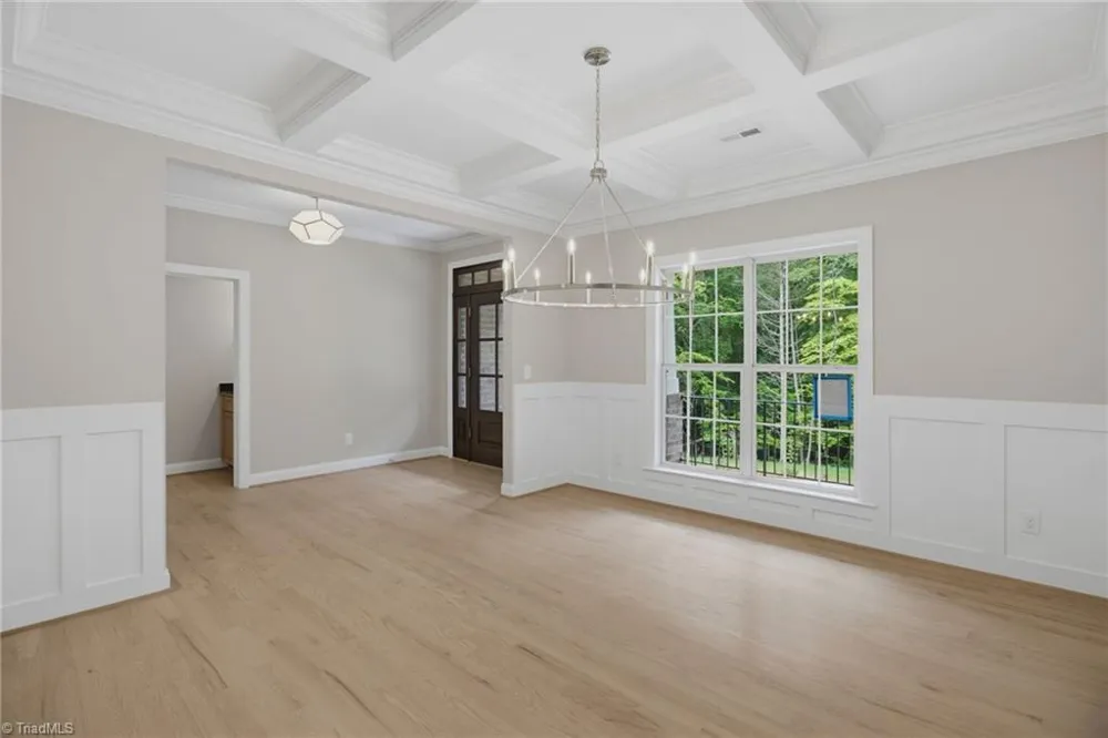 814 Montrachet Court Lewisville, NC 27023