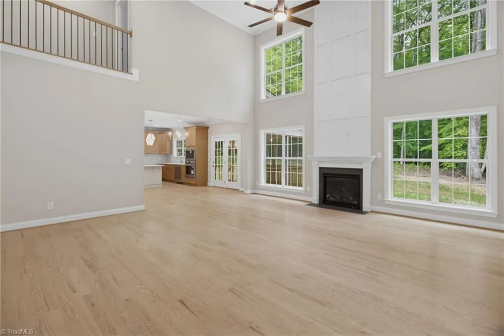 814 Montrachet Court Lewisville, NC 27023