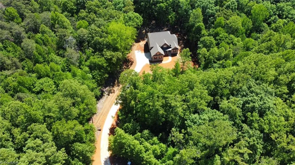 814 Montrachet Court Lewisville, NC 27023