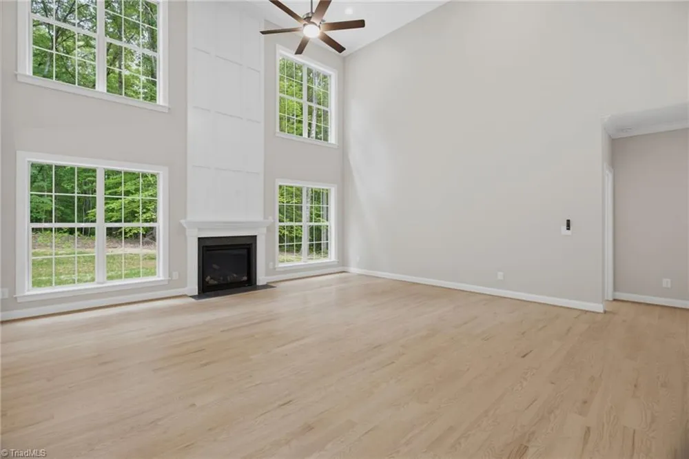 814 Montrachet Court Lewisville, NC 27023