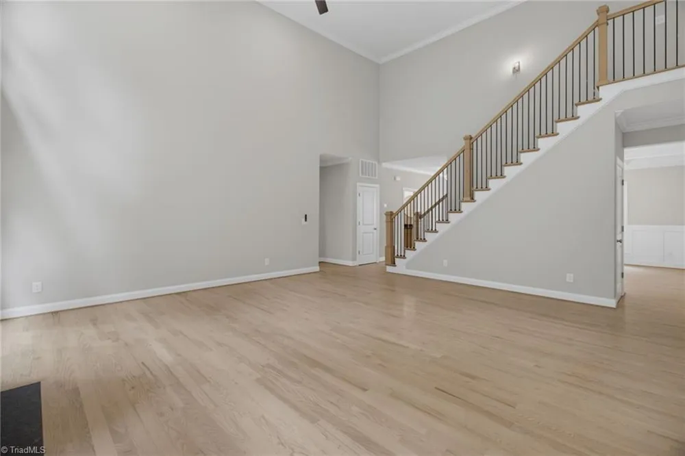 814 Montrachet Court Lewisville, NC 27023