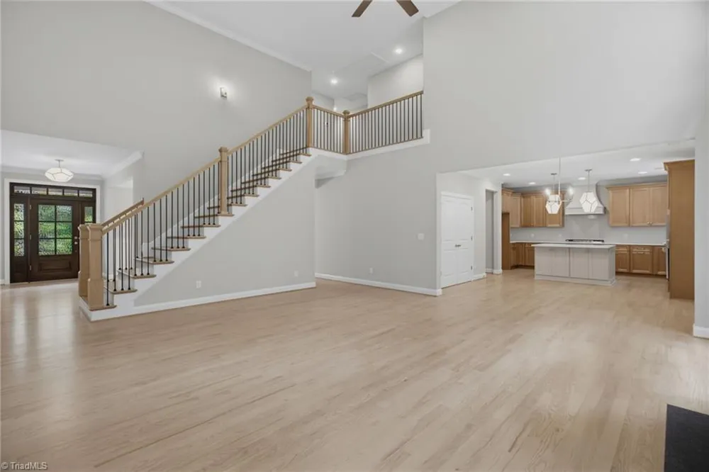814 Montrachet Court Lewisville, NC 27023