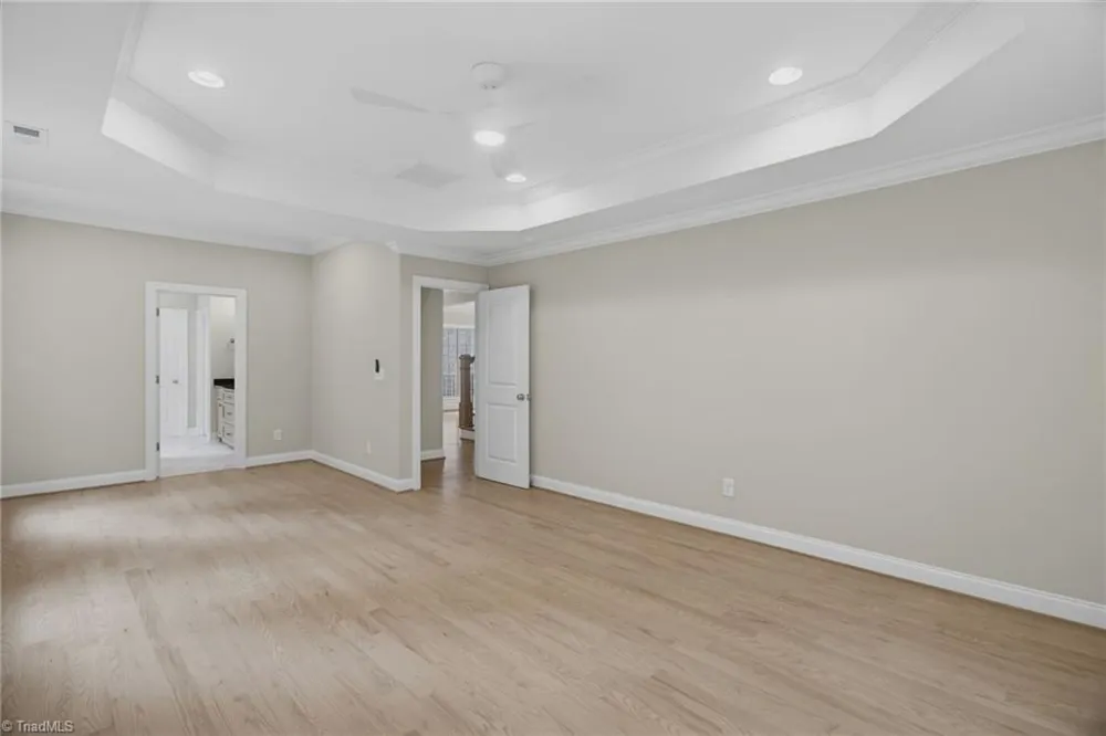 814 Montrachet Court Lewisville, NC 27023