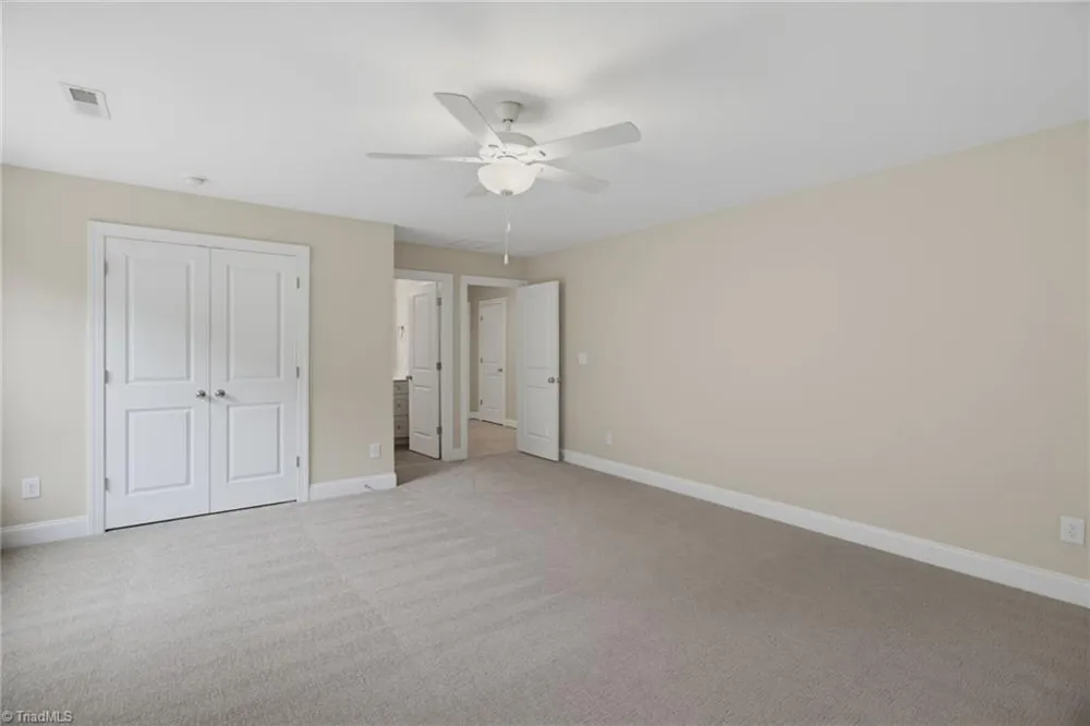 814 Montrachet Court Lewisville, NC 27023
