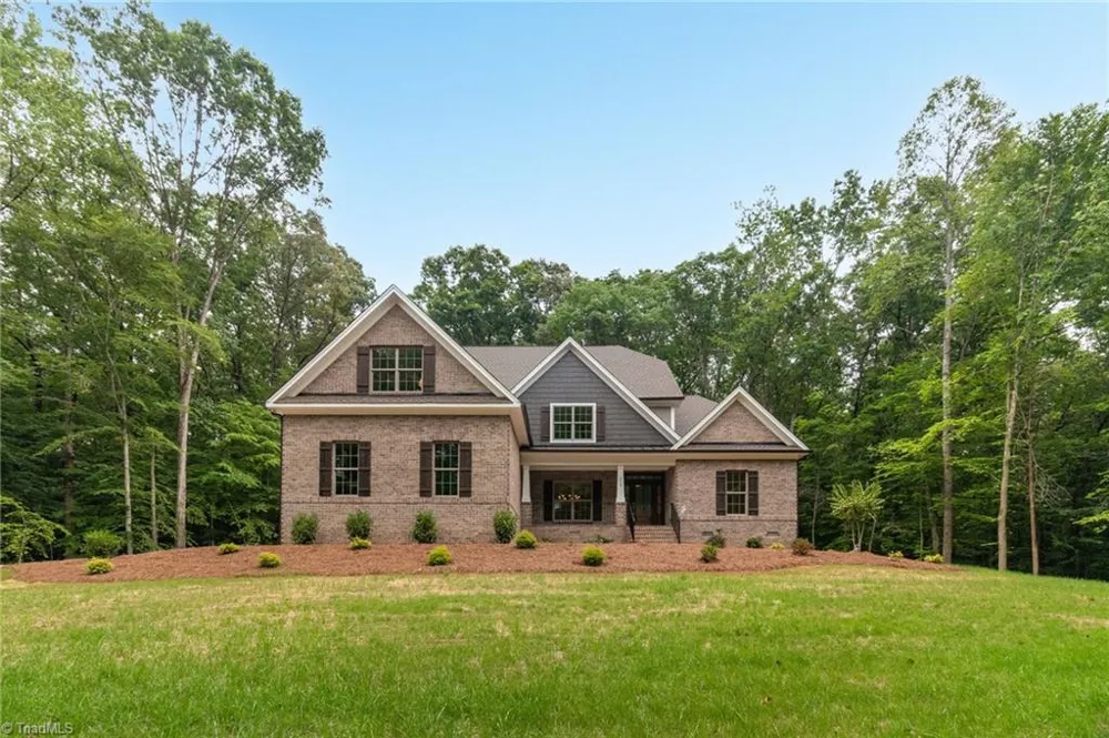 814 Montrachet Court Lewisville, NC 27023