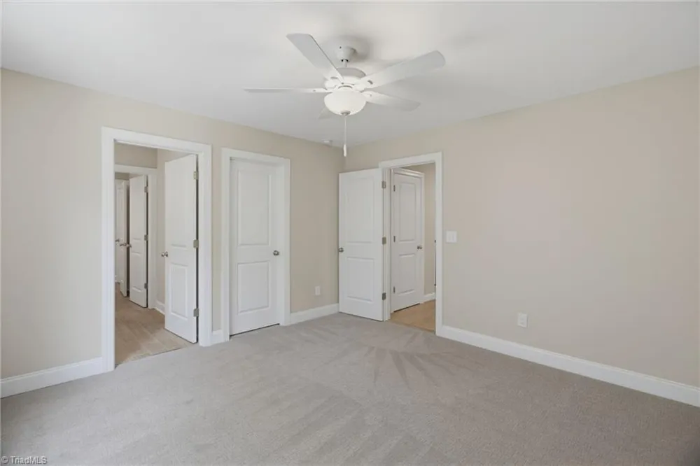 814 Montrachet Court Lewisville, NC 27023