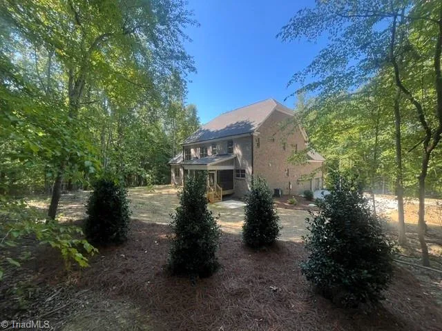 814 Montrachet Court Lewisville, NC 27023