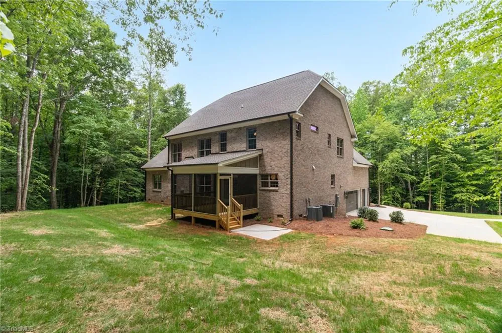 814 Montrachet Court Lewisville, NC 27023