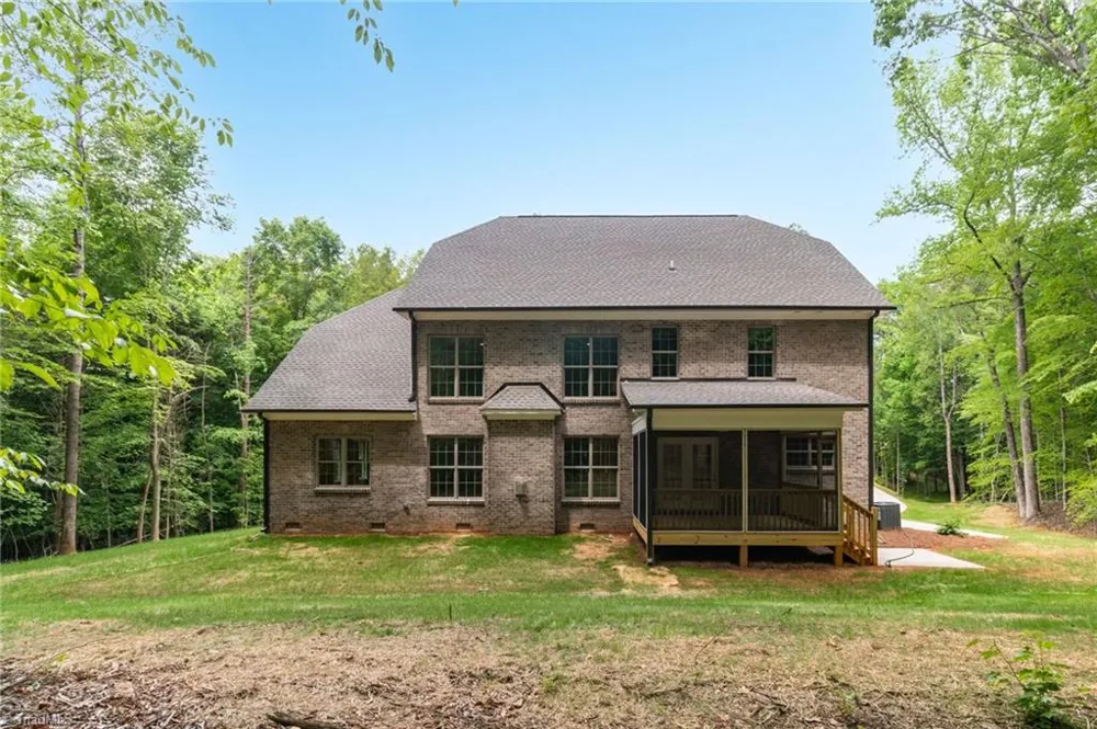 814 Montrachet Court Lewisville, NC 27023