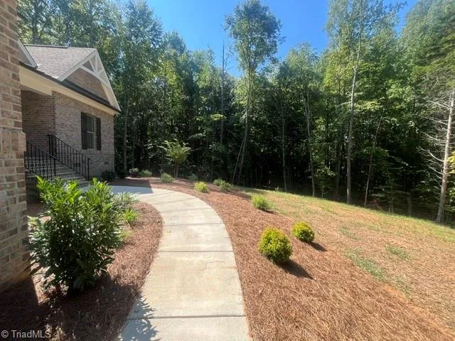 814 Montrachet Court Lewisville, NC 27023