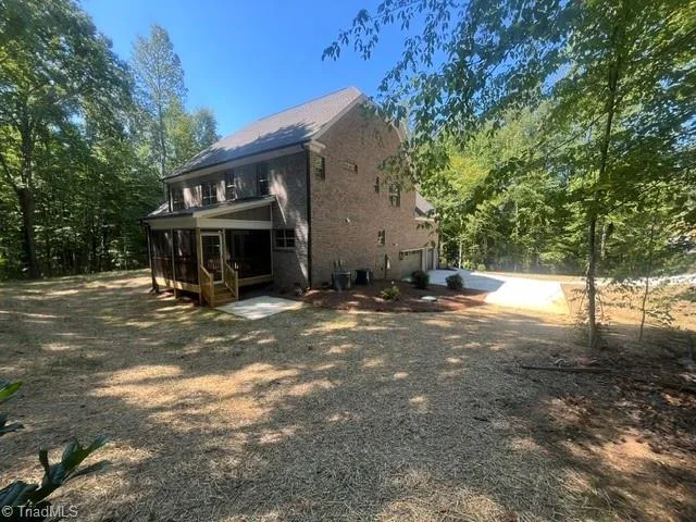 814 Montrachet Court Lewisville, NC 27023