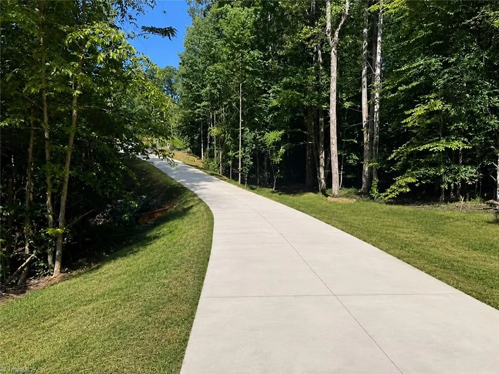 814 Montrachet Court Lewisville, NC 27023