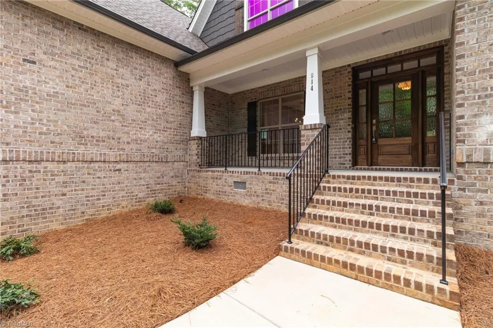 814 Montrachet Court Lewisville, NC 27023