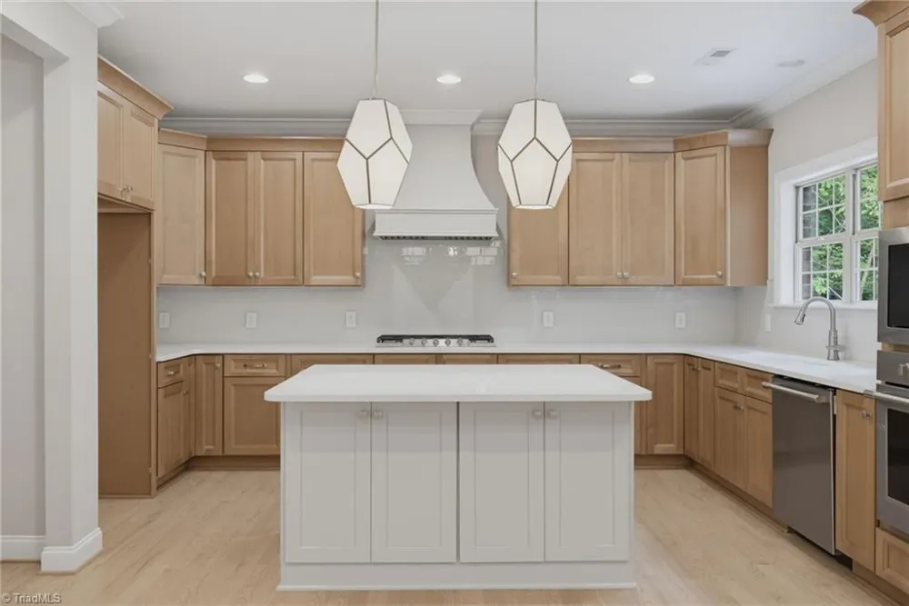 814 Montrachet Court Lewisville, NC 27023