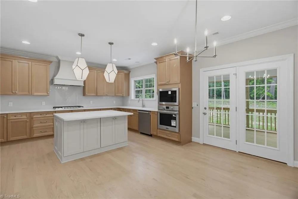 814 Montrachet Court Lewisville, NC 27023