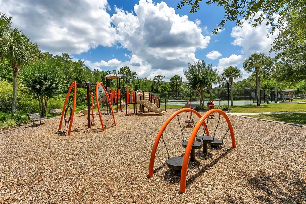 10102 CAROLINE PARK DRIVE Orlando, FL 32832