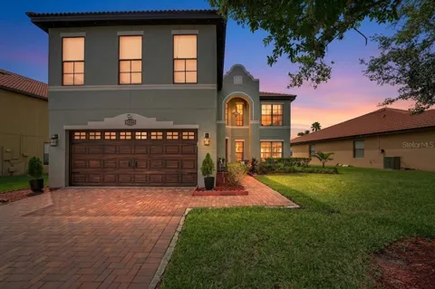 2986 SIESTA VIEW DRIVE