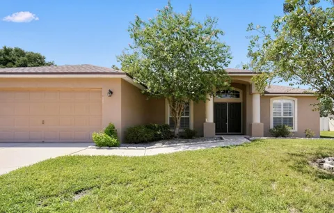 5625 FISCHER DRIVE