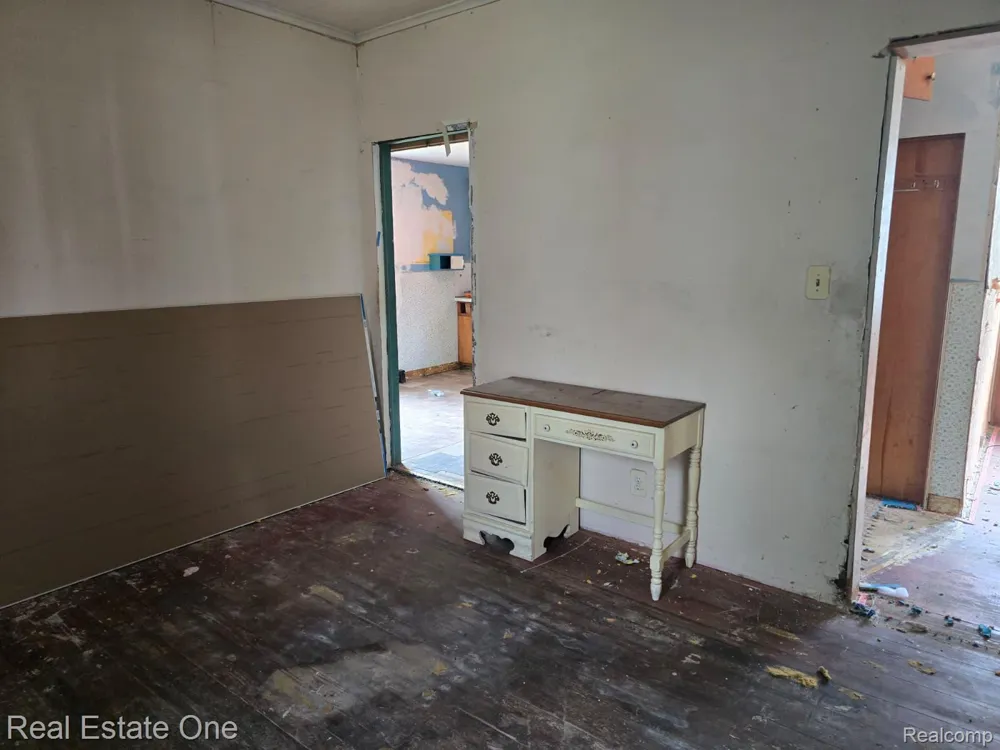 220 Grant Street Bay City City, MI 48708