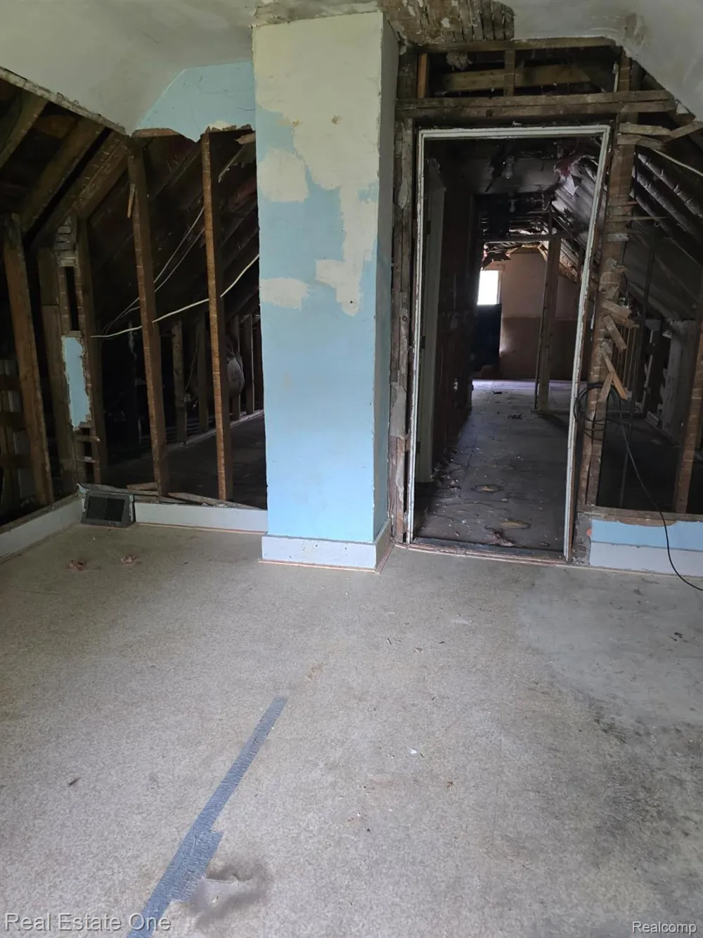 220 Grant Street Bay City City, MI 48708
